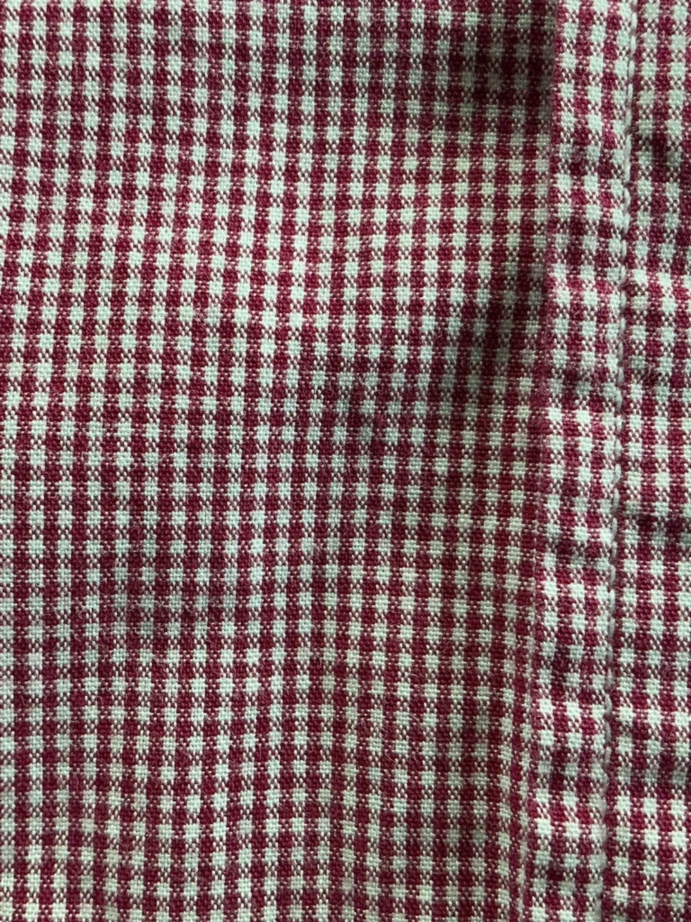 Mens J. Crew Shirt